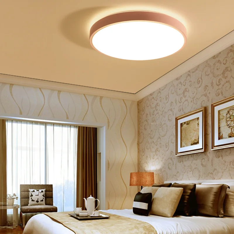 TUDA LED Ceiling Lamp Round Wrought Iron Ceiling Lamp Living Room Bedroom Study Acrylic Ceiling Lamp 220V
TUDA LED Ceiling Lamp Round Wrought Iron Ceiling Lamp Living Room Bedroom Study Acrylic Ceiling Lamp 220V