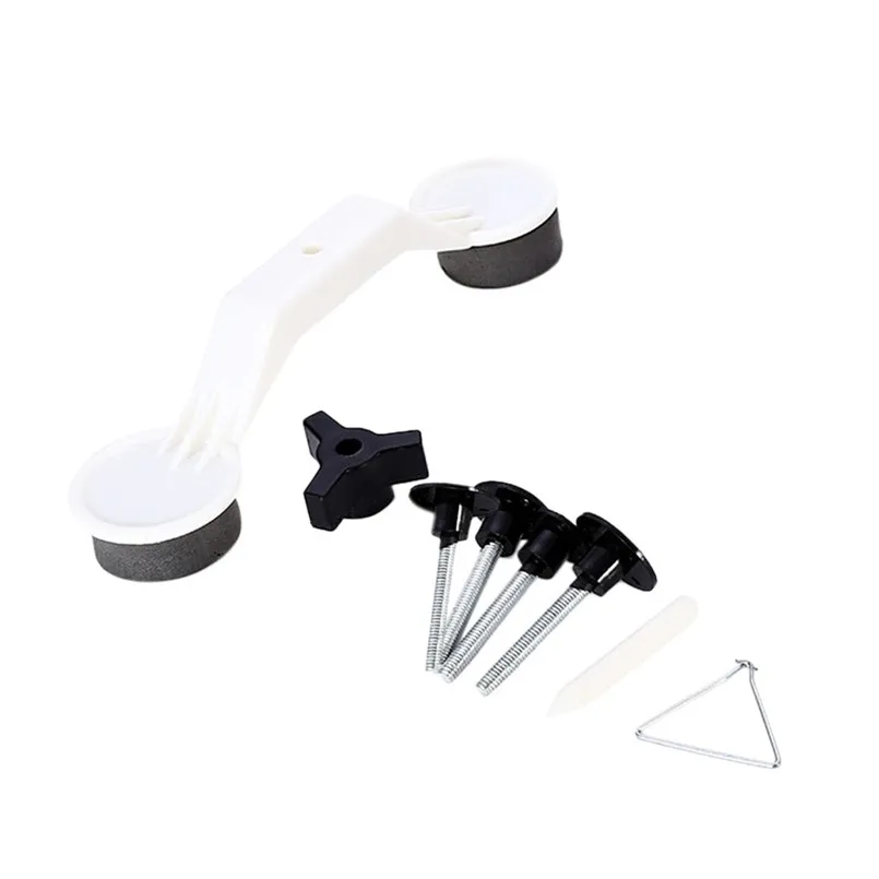 New Arriving Car Body Dent Repair Puller Repair Suction Device Hand Tools Hail Removal Kit Dropship #0927
New Arriving Car Body Dent Repair Puller Repair Suction Device Hand Tools Hail Removal Kit Dropship #0927