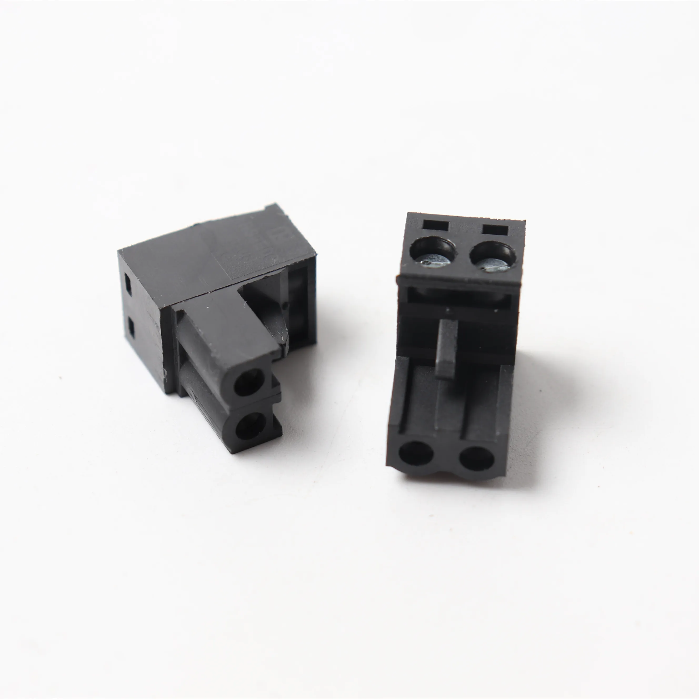 

Prusa i3 mk2s/mk3 hotend cartridge Terminal block to Mini-Rambo, Einsy Rambo 10pcs