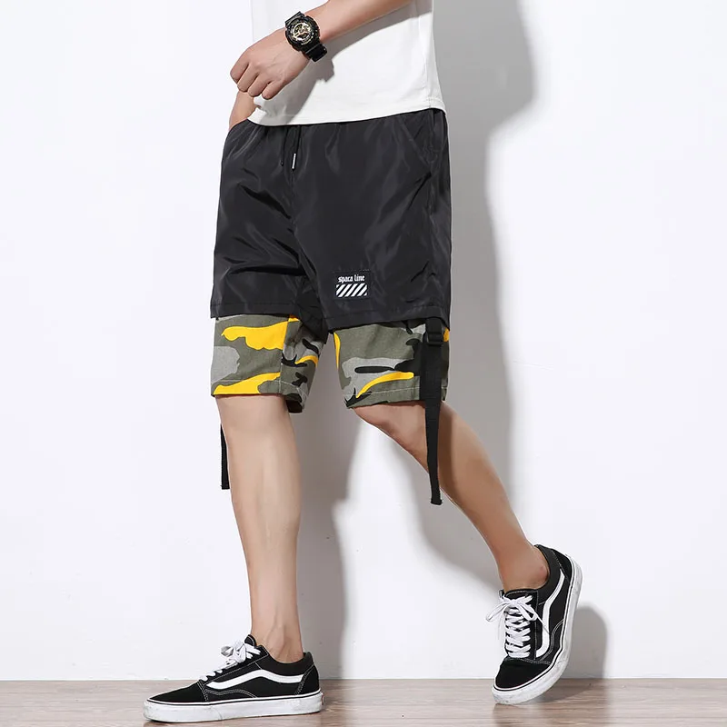 2019 summer cargo shorts for men slim fit men baggy shorts brand streetwear camouflage casual compression shorts
2019 summer cargo shorts for men slim fit men baggy shorts brand streetwear camouflage casual compression shorts