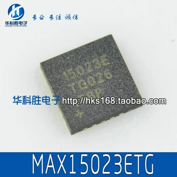 Shipping 15023E MAX15023ETG Free liquid crystal board chip