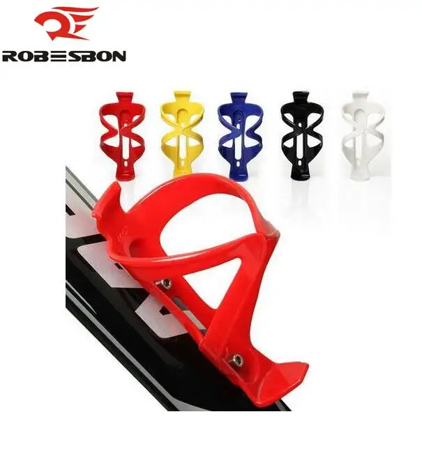 New Pc strong plastic Bicycle Bottle Cage Bike Bottle Holder Have 5 Color Bicycle Water Bottle Holder Tool
New Pc strong plastic Bicycle Bottle Cage Bike Bottle Holder Have 5 Color Bicycle Water Bottle Holder Tool