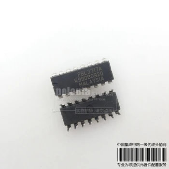 15Pcs PBL3717A 3717 L3717A DIP-16 New original In Stock STEPPER MOTOR DRIVER IC NEW
15Pcs PBL3717A 3717 L3717A DIP-16 New original In Stock STEPPER MOTOR DRIVER IC NEW