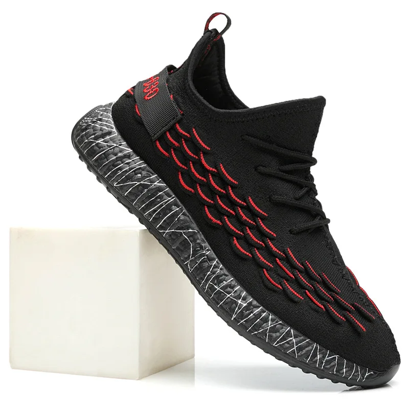 2019 New Mesh Men Casual Shoes Lac-up Men Shoes Lightweight Comfortable Breathable Walking Sneakers Tenis Feminino Zapatos
2019 New Mesh Men Casual Shoes Lac-up Men Shoes Lightweight Comfortable Breathable Walking Sneakers Tenis Feminino Zapatos