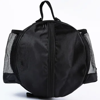 High Outdoor Sport Shoulder Soccer Ball Bags Kids Football Volleyball Basketball Bags Training Accessories DOG88
High Outdoor Sport Shoulder Soccer Ball Bags Kids Football Volleyball Basketball Bags Training Accessories DOG88