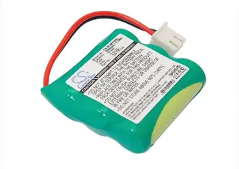 Cameron Sino 300mah battery for TRI-TRONICS 1038100-D Classic 70 S Flyway FPB9595 Multi-Sport Trashbreaker Ultra XL CM-TR103
Cameron Sino 300mah battery for TRI-TRONICS 1038100-D Classic 70 S Flyway FPB9595 Multi-Sport Trashbreaker Ultra XL CM-TR103