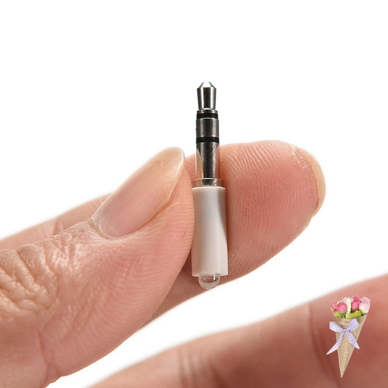 1pc Mobile Smart Infrared IR Remote Control Dust Plug Universal Mini For IPhone IOS Samrt Phone TV Intelligent
1pc Mobile Smart Infrared IR Remote Control Dust Plug Universal Mini For IPhone IOS Samrt Phone TV Intelligent