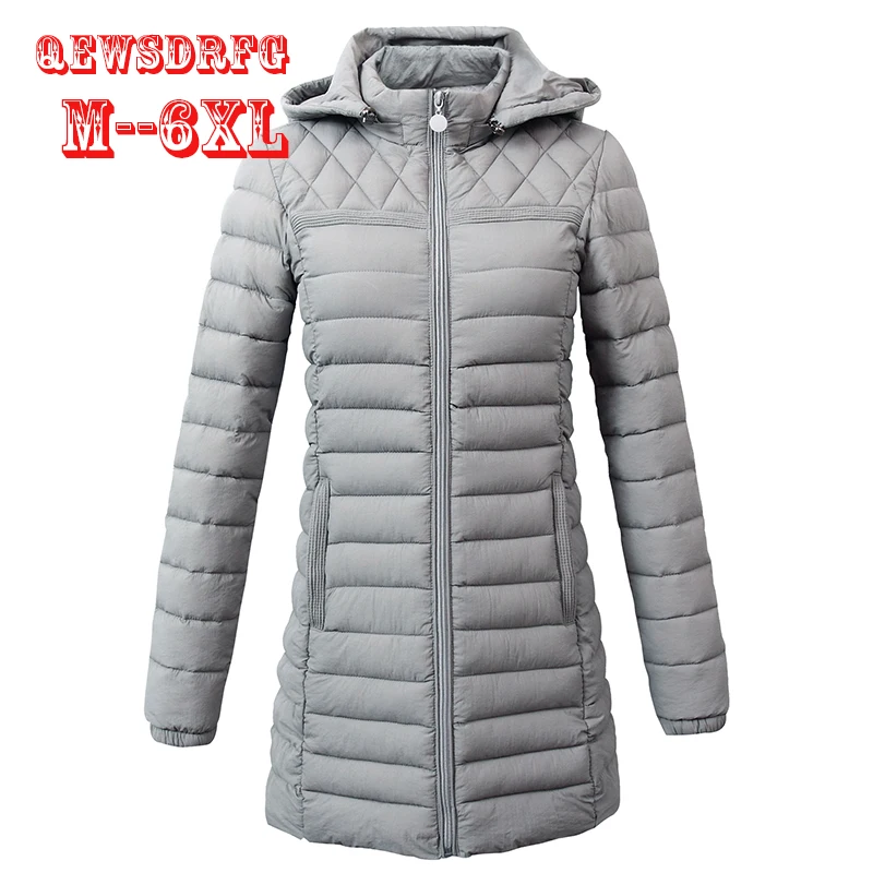 Winter Jacket Women's Parker Large Size Thicken Warm Cotton Down Jacket Women's Jacket Parker Coat female hooded down jackets
Winter Jacket Women's Parker Large Size Thicken Warm Cotton Down Jacket Women's Jacket Parker Coat female hooded down jackets