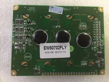 EW50702FLY 20-20620-3 LCD Panel replacement lcd screen