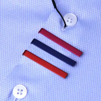 1PC 4 CM Stainless Steel Clasp Clip For Bag Accessories Clamp Pin Boys Neckties Ties Simple Necktie Tie
1PC 4 CM Stainless Steel Clasp Clip For Bag Accessories Clamp Pin Boys Neckties Ties Simple Necktie Tie