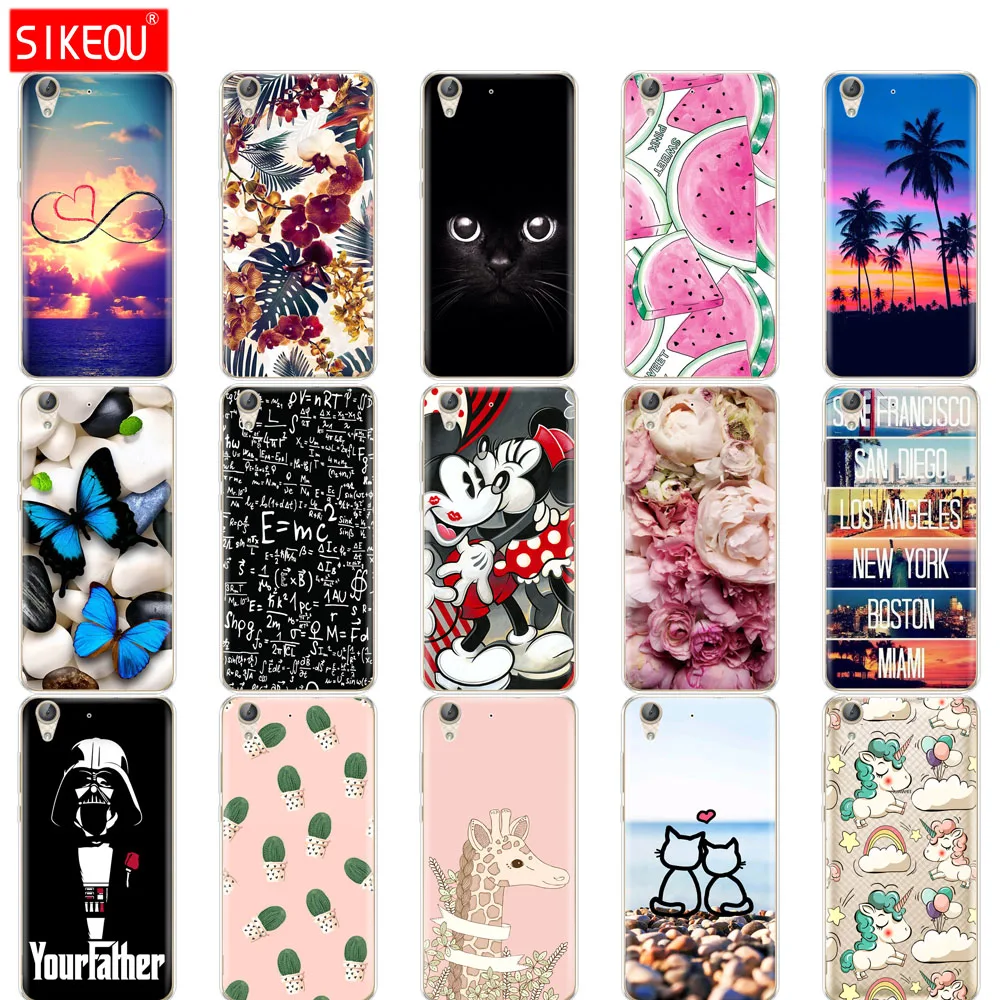 Silicone phone Case For huawei Y6 2 /Y6 ii /Y6 II 5.5" soft TPU Phone Back cover full 360 Protective butterfly
Silicone phone Case For huawei Y6 2 /Y6 ii /Y6 II 5.5" soft TPU Phone Back cover full 360 Protective butterfly