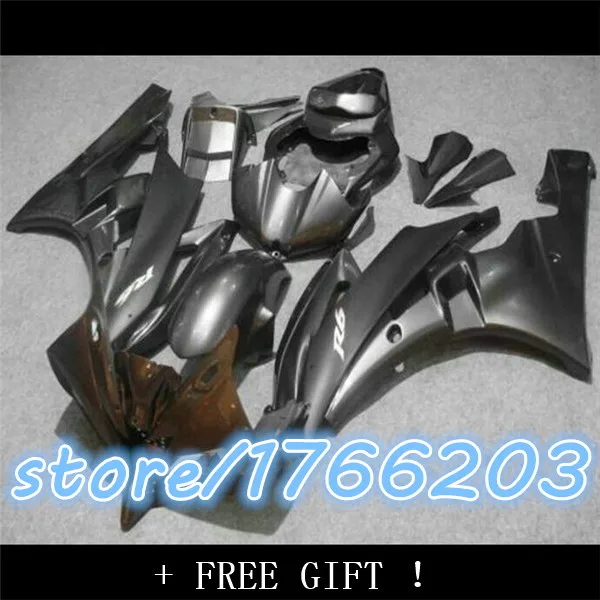 Инъекция полностью серый черный для YZF600 06-07 YZF R 6 YZF-R6 06 07 YZF 600 YZFR6 YZF R6 2006 2007 серебристо-серый обтекатель
Инъекция полностью серый черный для YZF600 06-07 YZF R 6 YZF-R6 06 07 YZF 600 YZFR6 YZF R6 2006 2007 серебристо-серый обтекатель
