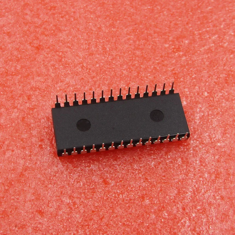 1 шт. PIC16C57 RCI/P DIP28 микрочип IC MCU 8 бит 3 КБ OTP|Интегральные схемы| |