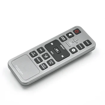 Used Remote Control AKB74375515 for LG Sound Bar LAS751M LAS750M LAS855M LAS950M
Used Remote Control AKB74375515 for LG Sound Bar LAS751M LAS750M LAS855M LAS950M