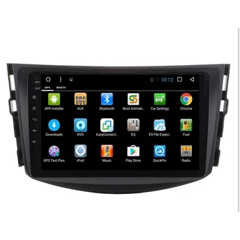 ChoGath Quad Core Android 7.1 Car GPS Navigation for toyota rav4 2006 2007 2008 2009 2010 2011 2012 with GPS WIFI radio
ChoGath Quad Core Android 7.1 Car GPS Navigation for toyota rav4 2006 2007 2008 2009 2010 2011 2012 with GPS WIFI radio