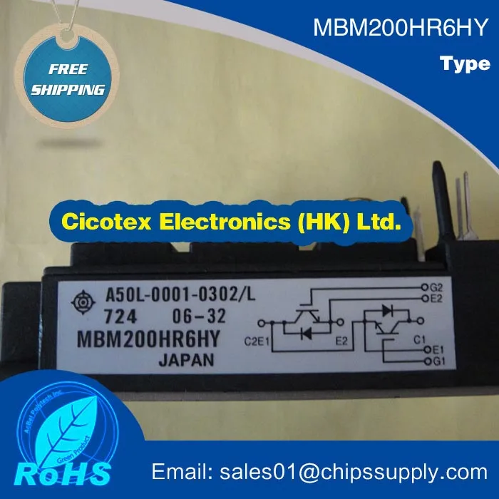 Параметры/L MBM200HR6HY модуль MBM200HR6 HY IGBT Φ A50L00010302/L MBM200HR 6HY MBM 200HR6HY MBM200 HR6HY
Параметры/L MBM200HR6HY модуль MBM200HR6 HY IGBT Φ A50L00010302/L MBM200HR 6HY MBM 200HR6HY MBM200 HR6HY