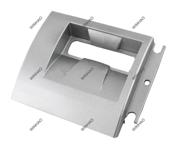 new original ATM Bezel Overlay Fits over Diebold Anti Skimming/Skimmer Diebold 560 ATM Models ATM Parts
new original ATM Bezel Overlay Fits over Diebold Anti Skimming/Skimmer Diebold 560 ATM Models ATM Parts