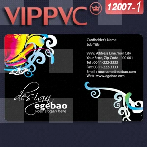 a12007-1 promotive productions pvc card business cards design templates 85.5*54mm 200 pcs print
a12007-1 promotive productions pvc card business cards design templates 85.5*54mm 200 pcs print