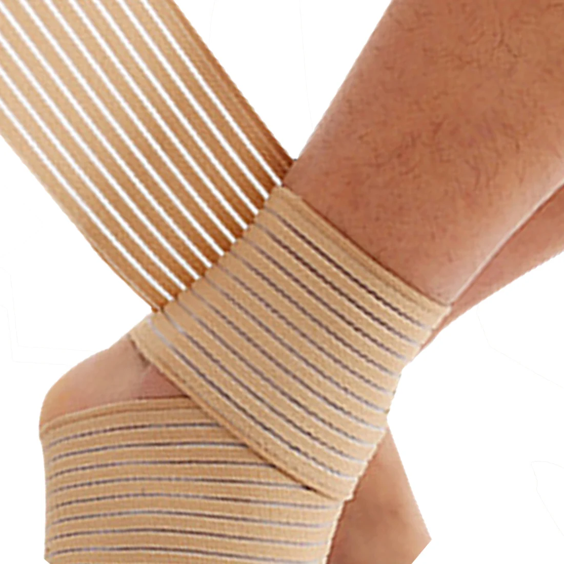 2018 NEW 1 Piece Ankle Support basketball Men and Women Sports Ankle Guard Protector Elastic Ankle Brace support Tape
2018 NEW 1 Piece Ankle Support basketball Men and Women Sports Ankle Guard Protector Elastic Ankle Brace support Tape