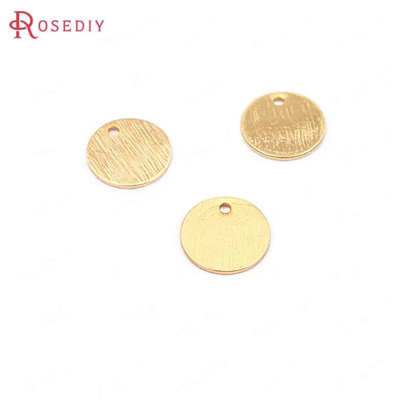 (33633)20PCS 9MM thickness 0.5MM 24K Gold Color Brass Striped Round Disk Charms High Quality Diy Jewelry Findings Accessories
(33633)20PCS 9MM thickness 0.5MM 24K Gold Color Brass Striped Round Disk Charms High Quality Diy Jewelry Findings Accessories