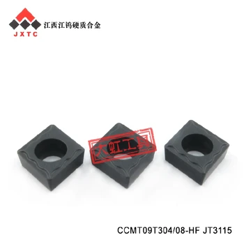 CCMT09T308-HF JT3115 carbide tipped turning tools Carbide Turning Tips, CNC Inserts (10pcs/lots)
CCMT09T308-HF JT3115 carbide tipped turning tools Carbide Turning Tips, CNC Inserts (10pcs/lots)