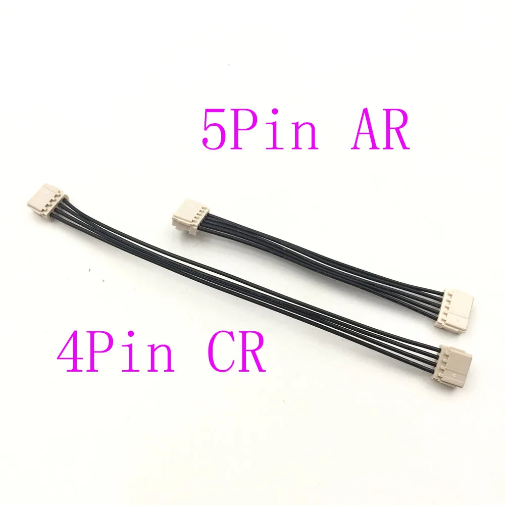 Pulled 4PIN 5Pin Power Supply Cable Connector For Sony PS4 CUH-1115A ADP-240CR & CUH-1001A ADP-240AR & 1200 ADP-200ER
Pulled 4PIN 5Pin Power Supply Cable Connector For Sony PS4 CUH-1115A ADP-240CR & CUH-1001A ADP-240AR & 1200 ADP-200ER