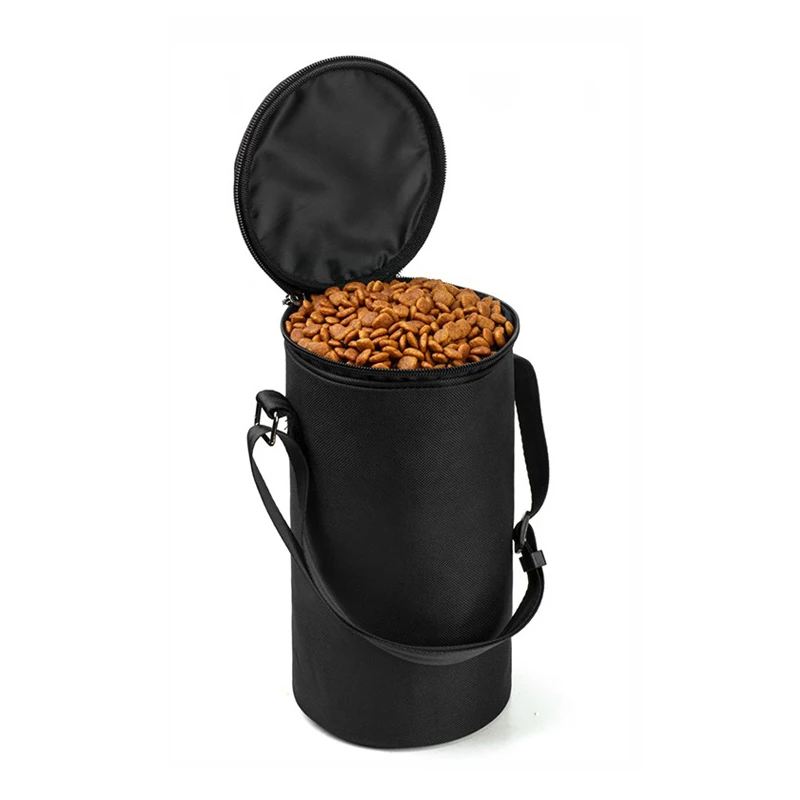 3 Color New Collapsible Dog Cat Travel Bowl Feeding Pet Hamster Dry Food Bag Walking Container Waterproof Bag Dog Supplies
3 Color New Collapsible Dog Cat Travel Bowl Feeding Pet Hamster Dry Food Bag Walking Container Waterproof Bag Dog Supplies