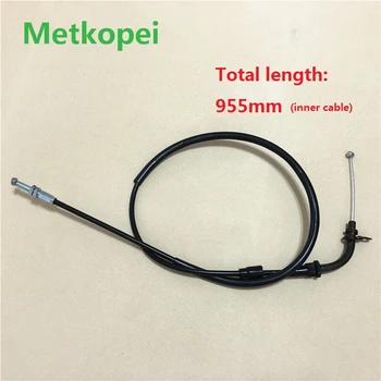 motorcycle GN250 throttle cable wire line for Suzuki 250cc GN 250 transmission sapre parts length 95.5cm new type 
motorcycle GN250 throttle cable wire line for Suzuki 250cc GN 250 transmission sapre parts length 95.5cm new type