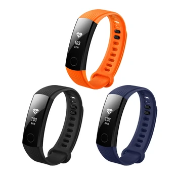 ANENG Silicone Adjustable Band For Huawei Honor 3 Bracelet Watch Replacement Accessory
ANENG Silicone Adjustable Band For Huawei Honor 3 Bracelet Watch Replacement Accessory