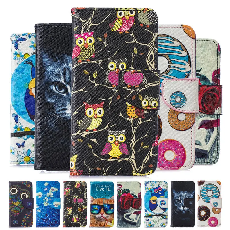 Fashion Painted Book Stand Flip Leather Case For Samsung Galaxy J3 2016 Case 2015 J300F J320F Card Cover Cat Flower Owl Cover
Fashion Painted Book Stand Flip Leather Case For Samsung Galaxy J3 2016 Case 2015 J300F J320F Card Cover Cat Flower Owl Cover
