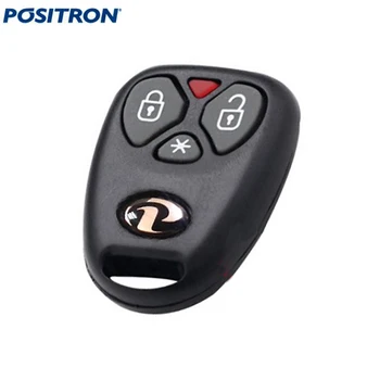 Replace Old Positron Alarm System Remote key, Brazil Positron Remote key Switch with HCS300 IC chip, 433.92Mhz
Replace Old Positron Alarm System Remote key, Brazil Positron Remote key Switch with HCS300 IC chip, 433.92Mhz