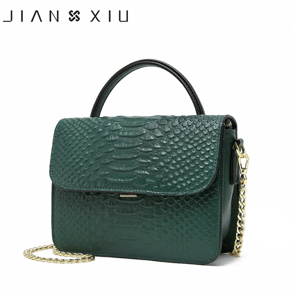 JIANXIU Brand Genuine Leather Handbag Luxury Handbags Women Bags Designer Crocodile Texture Shoulder Crossbody 2019 New Tote Bag
JIANXIU Brand Genuine Leather Handbag Luxury Handbags Women Bags Designer Crocodile Texture Shoulder Crossbody 2019 New Tote Bag