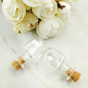 100pcs clear glass bottle shape glass drift jars message vials diy cheap liquid wishing jars diy jewelry pendant christmas gift
100pcs clear glass bottle shape glass drift jars message vials diy cheap liquid wishing jars diy jewelry pendant christmas gift