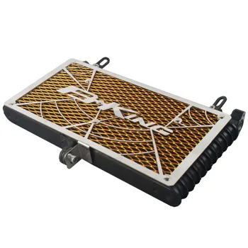 Radiator Guards Cover Grille Oil Cooler For Suzuki GSX1300BK B-KING 2008-2012 09
Radiator Guards Cover Grille Oil Cooler For Suzuki GSX1300BK B-KING 2008-2012 09