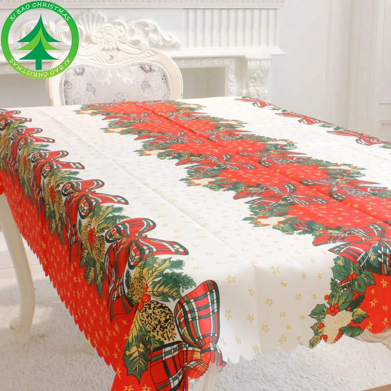 2018 Rectangle Christmas Tablecloth With Fine Printed Floral New Styling Table Textile For Ornament A Living Room
2018 Rectangle Christmas Tablecloth With Fine Printed Floral New Styling Table Textile For Ornament A Living Room