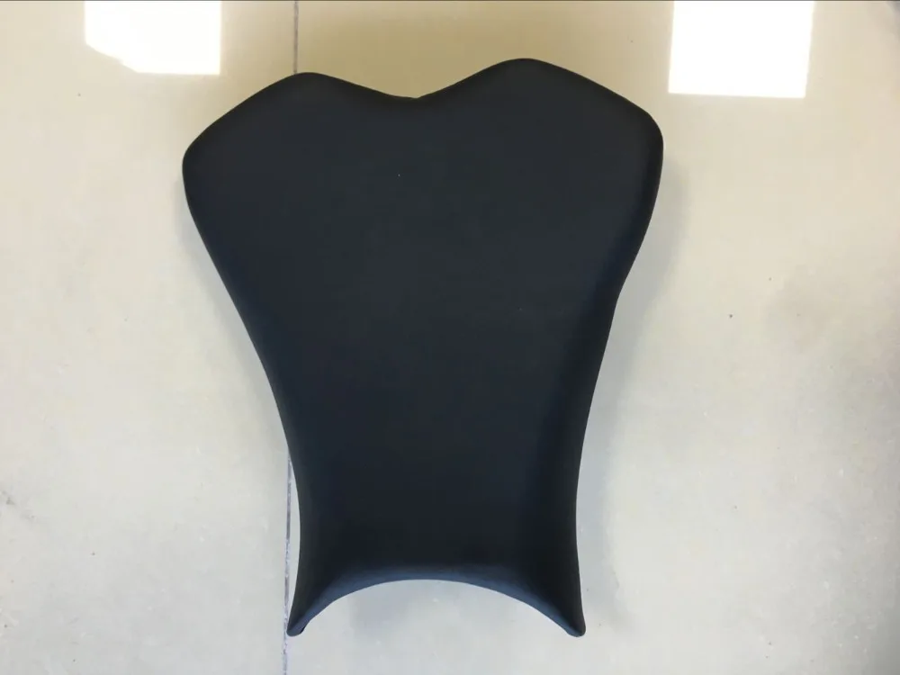 Black Front Pillion Rider Seat For Kawasaki Ninja ZX-6R ZX6R 2013 - 2017 2014 2015 2016 New
Black Front Pillion Rider Seat For Kawasaki Ninja ZX-6R ZX6R 2013 - 2017 2014 2015 2016 New