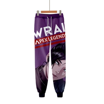 3d Apex Legends Jogger Pants Cartoon Trousers Harajuku Hip-hop Sportswear Fitness Hot Game 2019 New Hot Summer Pants
3d Apex Legends Jogger Pants Cartoon Trousers Harajuku Hip-hop Sportswear Fitness Hot Game 2019 New Hot Summer Pants