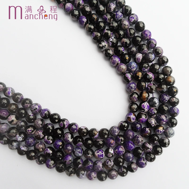 tiki navidadfnaf товар по 1 грн Natural Cutting Facet 8MM Purple Fire agate Stone Loose Beads For making jewelry 47-48 bead
tiki navidadfnaf товар по 1 грн Natural Cutting Facet 8MM Purple Fire agate Stone Loose Beads For making jewelry 47-48 bead