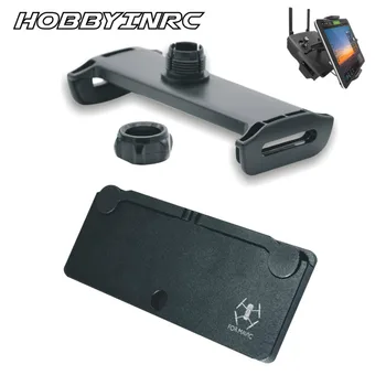 HOBBYINRC Remote Controller phone/Pad bracket holder fixed mount table stents Clamp For DJI Mavic Pro
HOBBYINRC Remote Controller phone/Pad bracket holder fixed mount table stents Clamp For DJI Mavic Pro