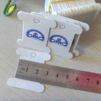 oneroom cross stitch s embroidery kits Floss Thread 20cards Bobbin threading board card Floss winding coiling spool plate
oneroom cross stitch s embroidery kits Floss Thread 20cards Bobbin threading board card Floss winding coiling spool plate