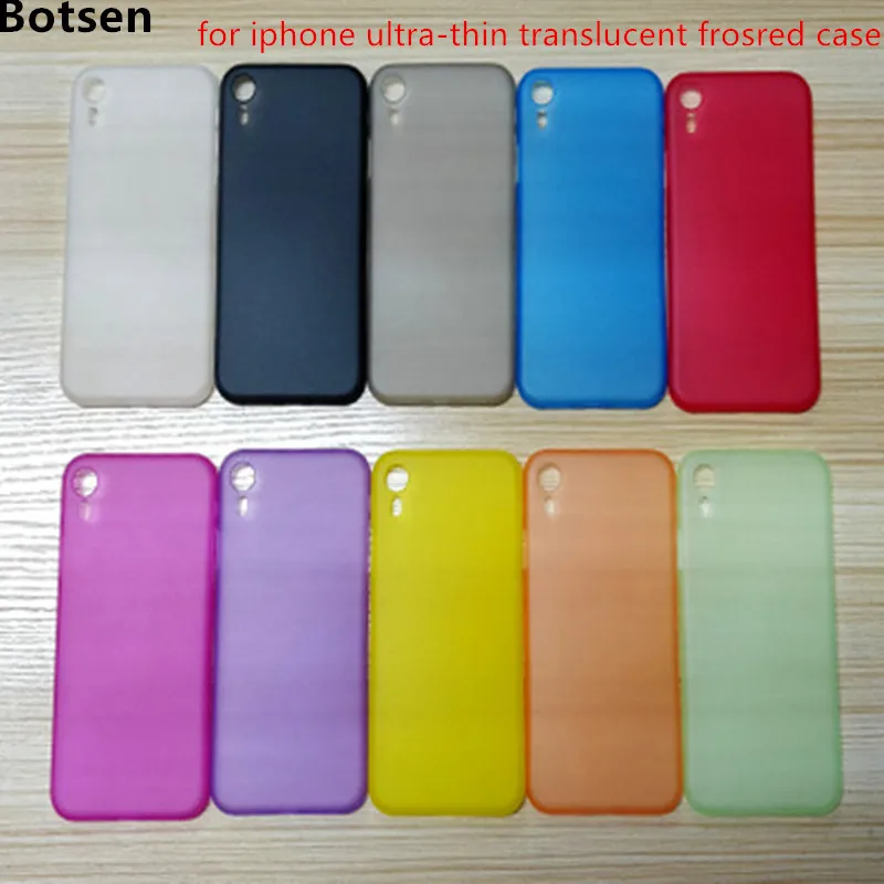 for iPhone X XS max XR Grinded PP Case ultra-thin translucent frosred Case Back Cover For iPhone X XR XS MAX Grinded PP case
for iPhone X XS max XR Grinded PP Case ultra-thin translucent frosred Case Back Cover For iPhone X XR XS MAX Grinded PP case