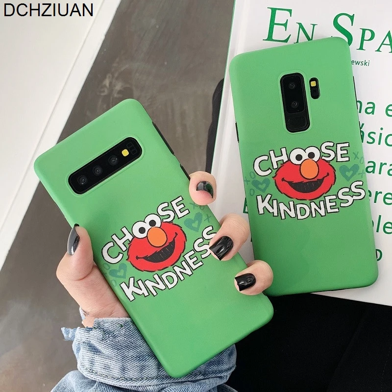 DCHZIUAN For Samsung Galaxy S10 S8 S9 Plus Note 8 Note 9 Phone Case Cute Cartoon Coque For Samsung S10 Plus S10e Soft Case Cover
DCHZIUAN For Samsung Galaxy S10 S8 S9 Plus Note 8 Note 9 Phone Case Cute Cartoon Coque For Samsung S10 Plus S10e Soft Case Cover