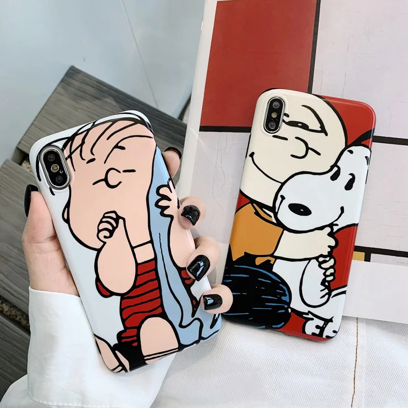 Funny Cartoon Painting Phone Case For iphone XS Max XR X Case For iphone 6 6s 7 8 plus Cover Fashion Cute Couple Soft Cases Capa
Funny Cartoon Painting Phone Case For iphone XS Max XR X Case For iphone 6 6s 7 8 plus Cover Fashion Cute Couple Soft Cases Capa