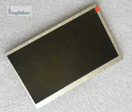 Witblue New LCD Display Matrix For 7" inch Supra M741 Tablet 50pins LCD screen panel Module Replacement Free Shipping
Witblue New LCD Display Matrix For 7" inch Supra M741 Tablet 50pins LCD screen panel Module Replacement Free Shipping