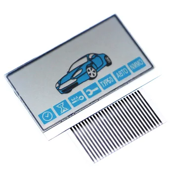 E90 LCD display flexible cable for Starline E90 remote controller display with Zebra Stripes free shipping
E90 LCD display flexible cable for Starline E90 remote controller display with Zebra Stripes free shipping