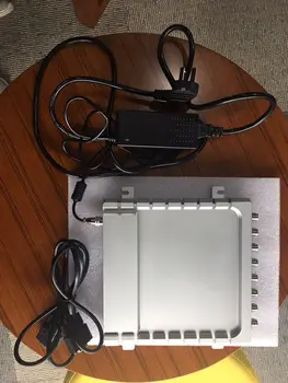 High performance RS232 rfid uhf 8 port reader for inventory tracking 
High performance RS232 rfid uhf 8 port reader for inventory tracking