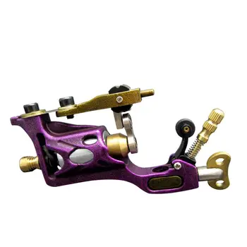 UPTATTOOSUPPLY Rotary Machine Professional Newest Gun Good Quality Black Tattoo Machine Permanent Makeup Free Shipping
UPTATTOOSUPPLY Rotary Machine Professional Newest Gun Good Quality Black Tattoo Machine Permanent Makeup Free Shipping