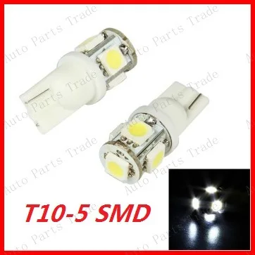 Carcardo LED T10 W5W 194 168 5SMD 5050 LED Width Lamp T10 Car Wedge Llight Bulb 6000K Wide Angle Lighting
Carcardo LED T10 W5W 194 168 5SMD 5050 LED Width Lamp T10 Car Wedge Llight Bulb 6000K Wide Angle Lighting