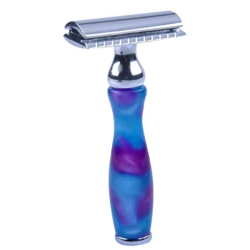 CSB Acrylic Double Edge Razors Safety Razor Men's Manual Portable Travel Shaver
CSB Acrylic Double Edge Razors Safety Razor Men's Manual Portable Travel Shaver