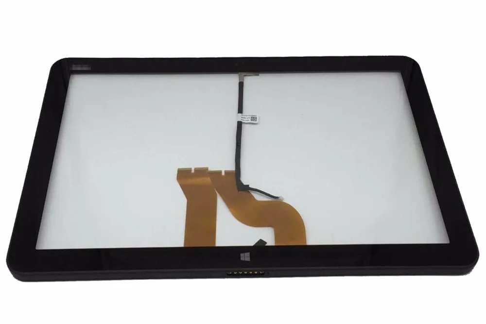 Для Dell XPS 18 все в одном 4 "Передний сенсорный экран Digitiz 1810 1820 DP/N 8fvvd | Компьютеры и